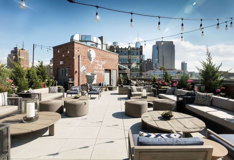 Fotos del hotel Arlo Soho:  19