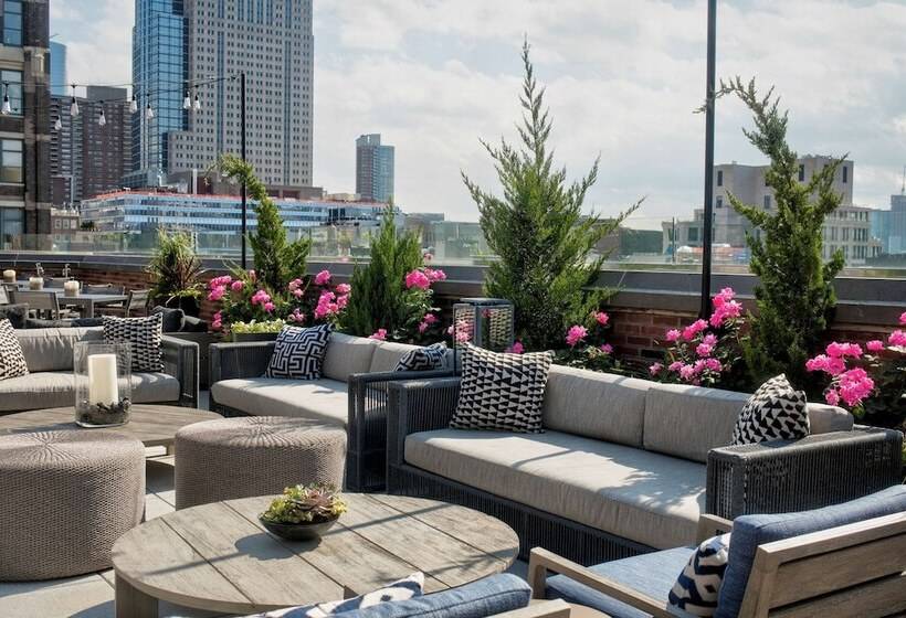 Fotos del hotel Arlo Soho:  20