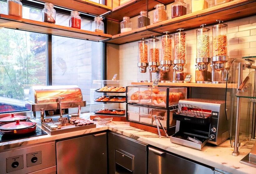 Fotos del hotel Arlo Soho:  22