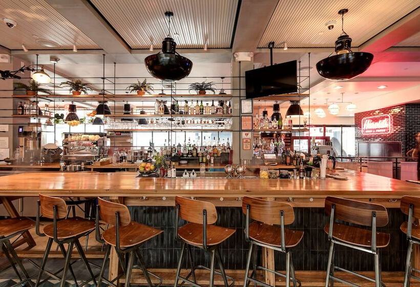 Fotos del hotel Arlo Soho:  24