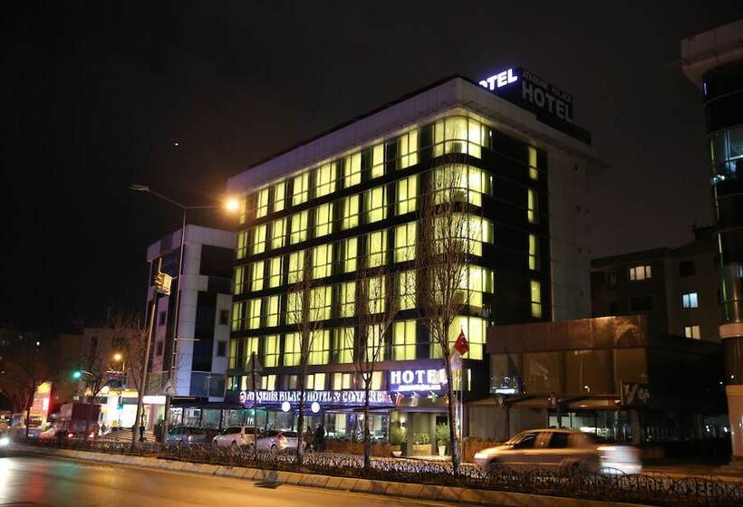 Fotos del hotel Ata?ehir Palace:  27