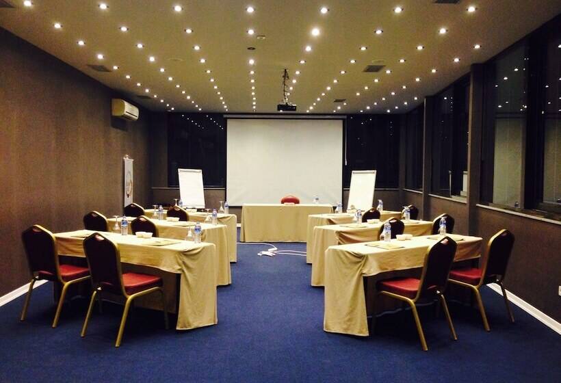 Fotos del hotel Ata?ehir Palace:  24