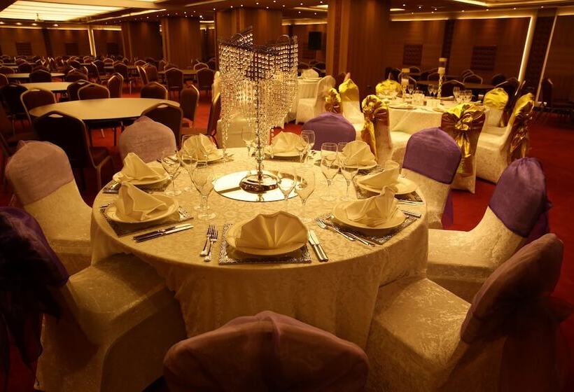 Fotos del hotel Ata?ehir Palace:  23