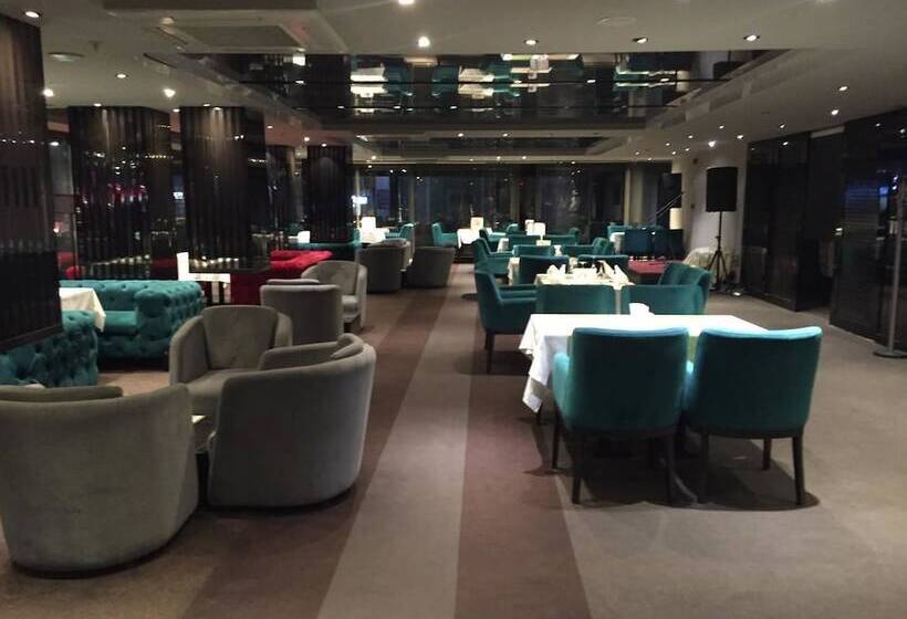 Fotos del hotel Ata?ehir Palace:  28