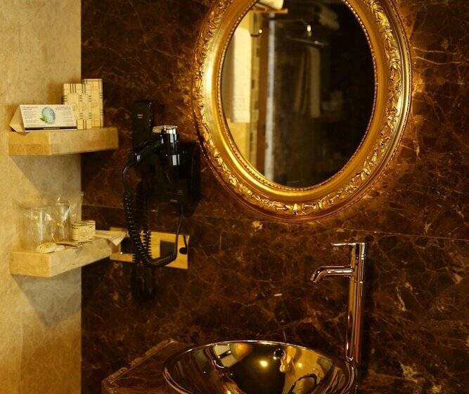 Fotos del hotel Ata?ehir Palace:  30