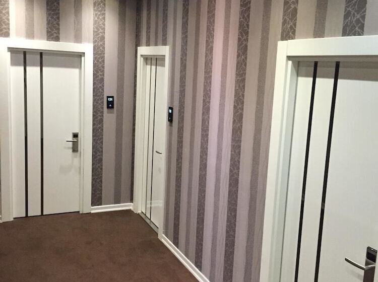 Fotos del hotel Ata?ehir Palace:  39