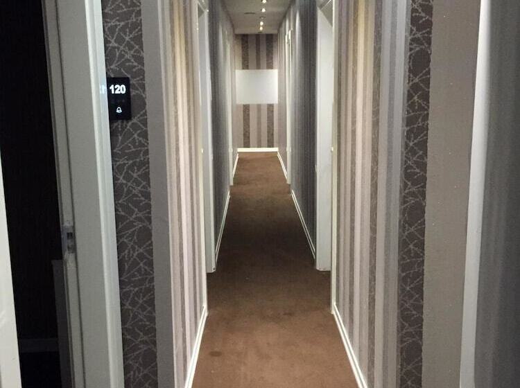 Fotos del hotel Ata?ehir Palace:  34