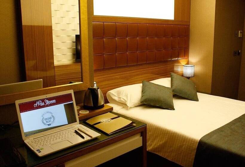 Fotos del hotel Ata?ehir Palace:  2