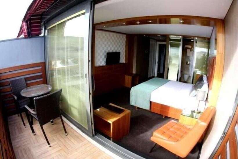 Fotos del hotel Ata?ehir Palace:  6