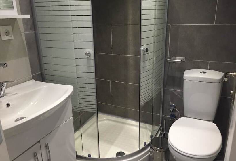 Fotos del hotel Ata?ehir Palace:  15