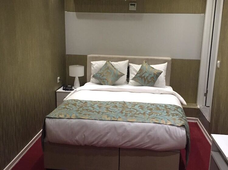 Fotos del hotel Ata?ehir Palace:  14