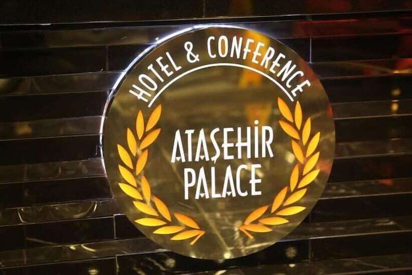 Fotos del hotel Ata?ehir Palace:  31