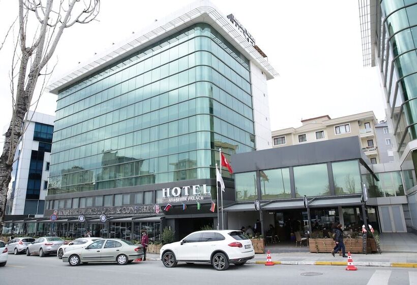 Fotos del hotel Ata?ehir Palace:  16