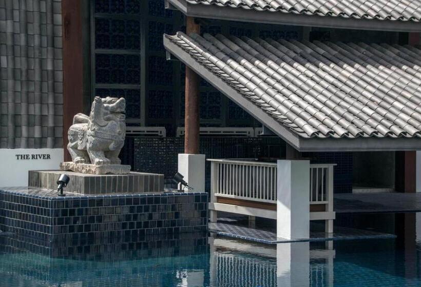 هتل Awa Resort Koh Chang