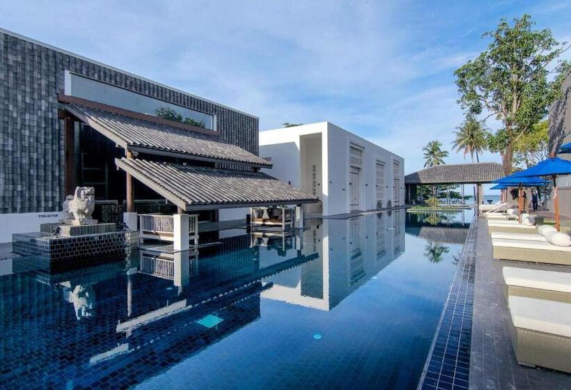 هتل Awa Resort Koh Chang