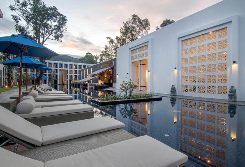 هتل Awa Resort Koh Chang