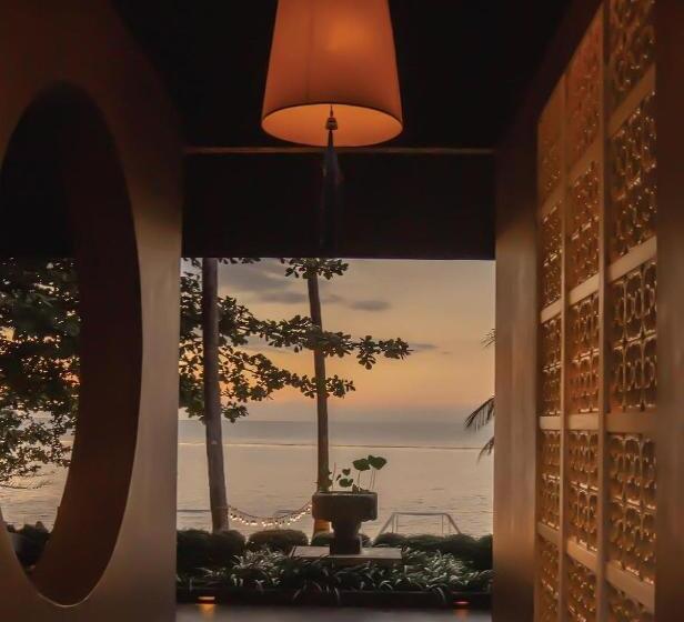 هتل Awa Resort Koh Chang