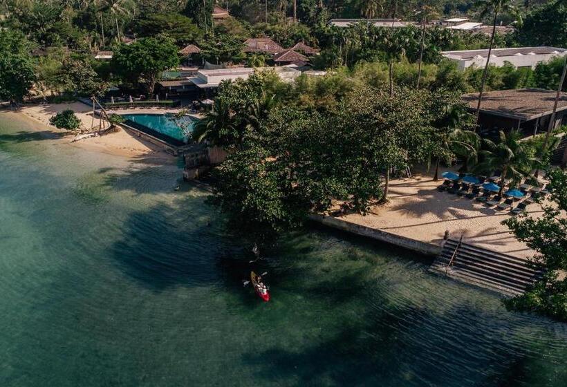 هتل Awa Resort Koh Chang