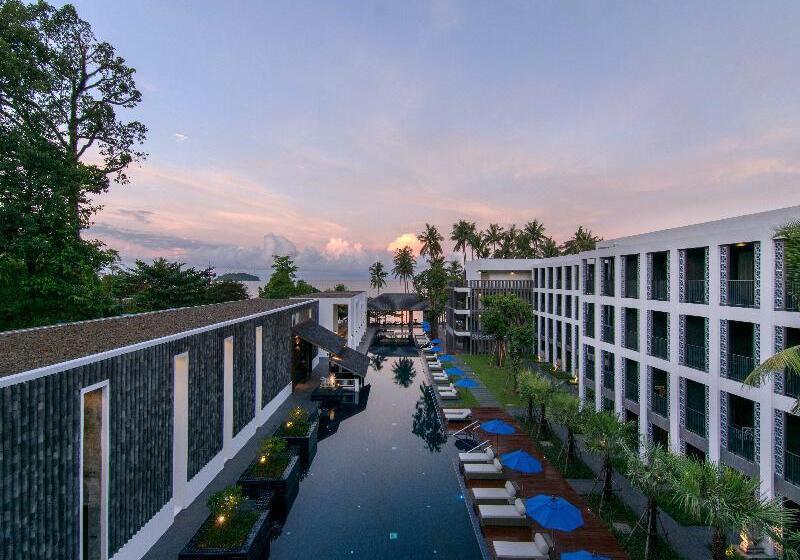 هتل Awa Resort Koh Chang
