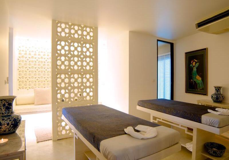 هتل Awa Resort Koh Chang