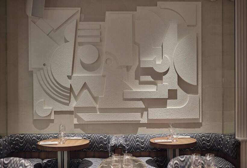 Fotos del hotel Bachaumont:  64