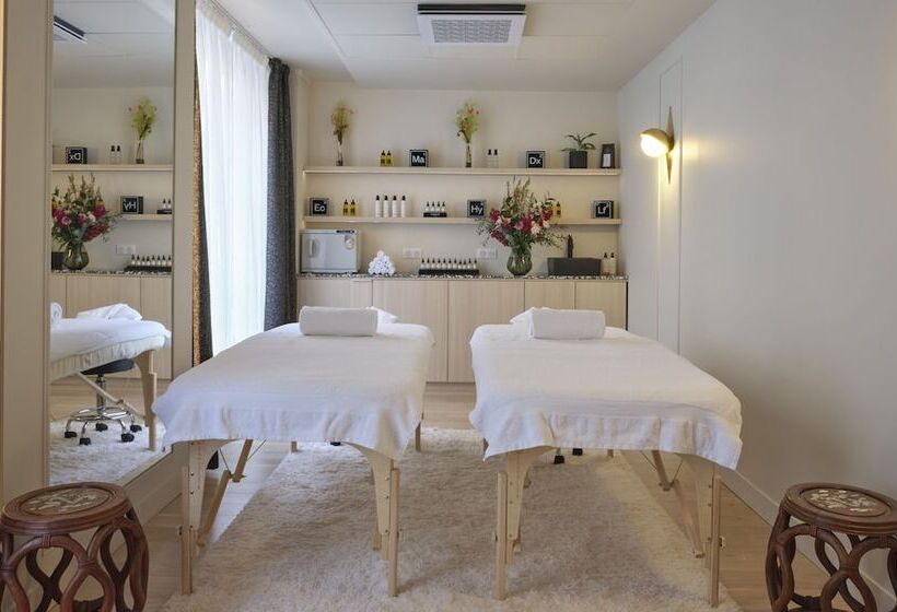 Fotos del hotel Bachaumont:  88