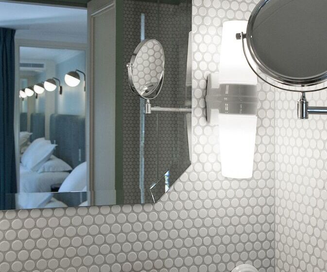 Fotos del hotel Bachaumont:  92