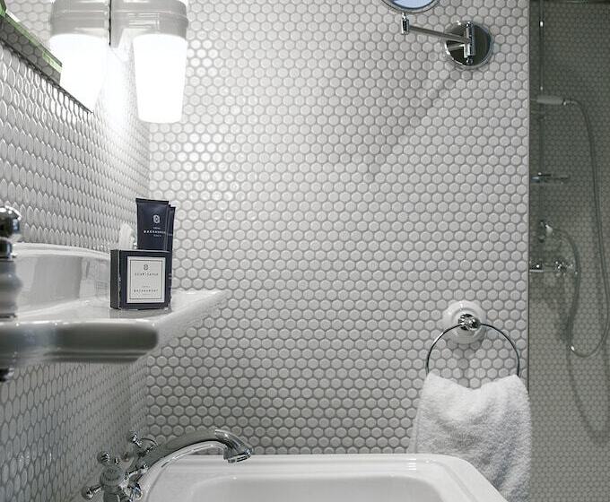 Fotos del hotel Bachaumont:  32