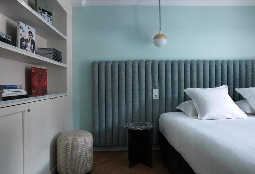 Fotos del hotel Bachaumont:  9