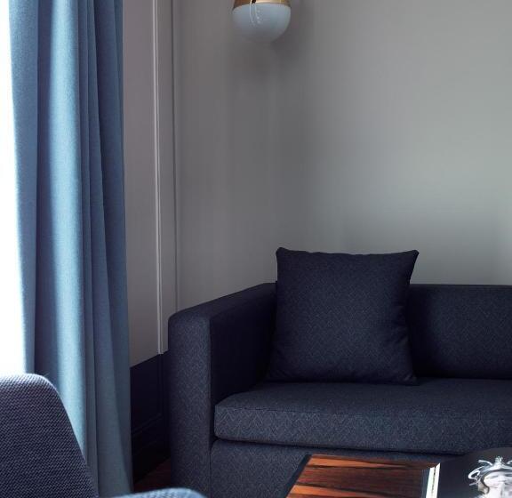 Fotos del hotel Bachaumont:  86