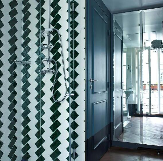 Fotos del hotel Bachaumont:  21