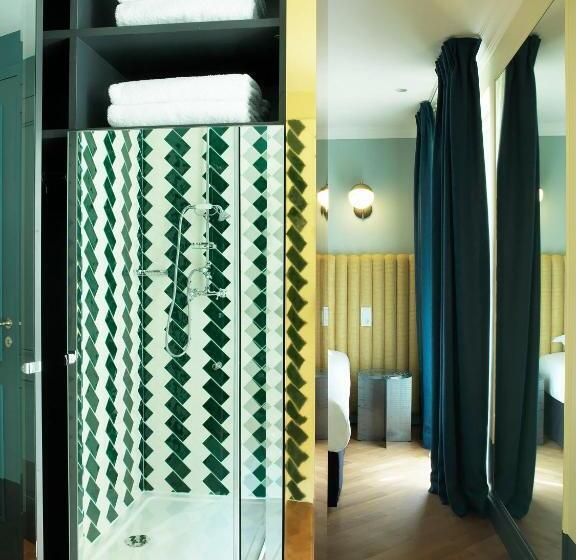 Fotos del hotel Bachaumont:  89