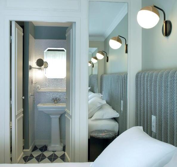 Fotos del hotel Bachaumont:  73