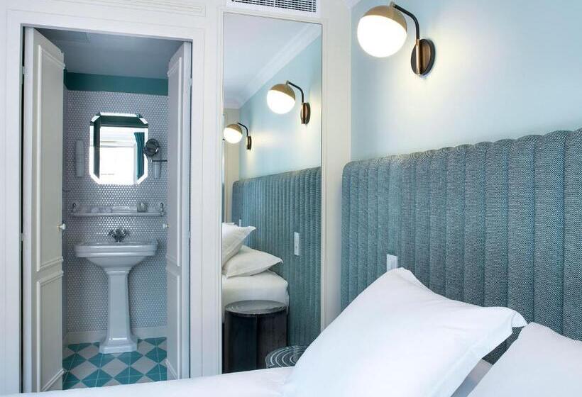 Fotos del hotel Bachaumont:  60