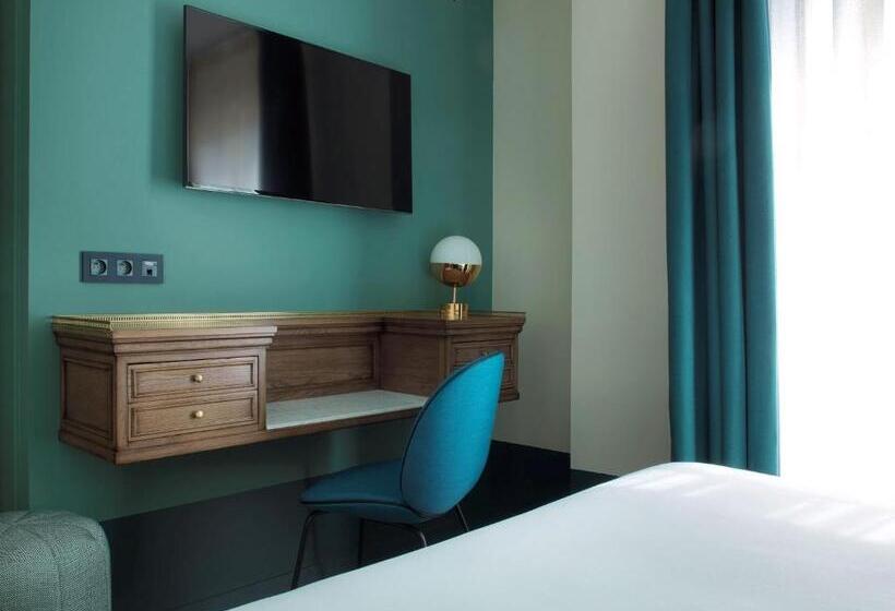 Fotos del hotel Bachaumont:  26