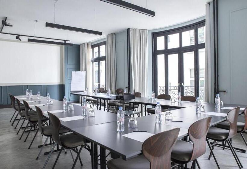 Fotos del hotel Bachaumont:  77