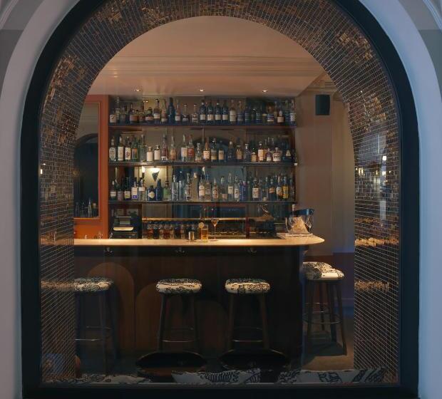 Fotos del hotel Bachaumont:  53