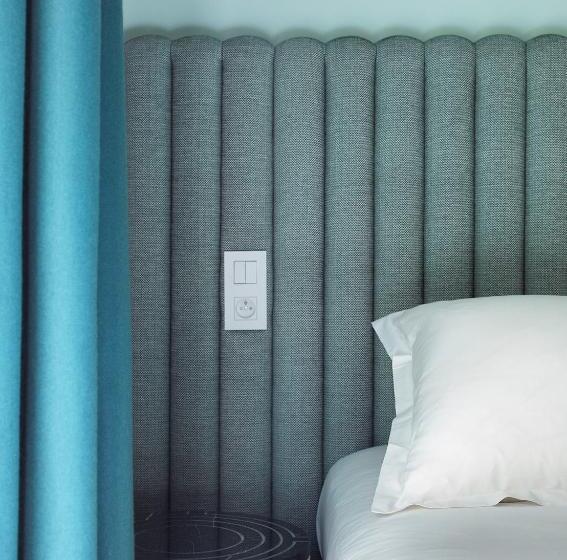 Fotos del hotel Bachaumont:  80