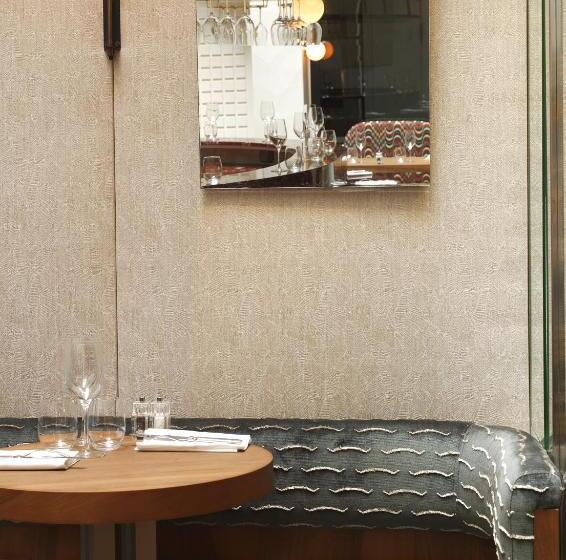 Fotos del hotel Bachaumont:  50