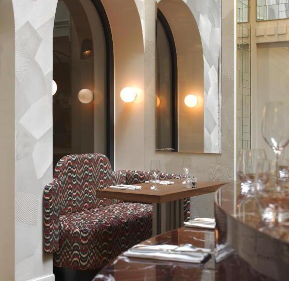 Fotos del hotel Bachaumont:  58