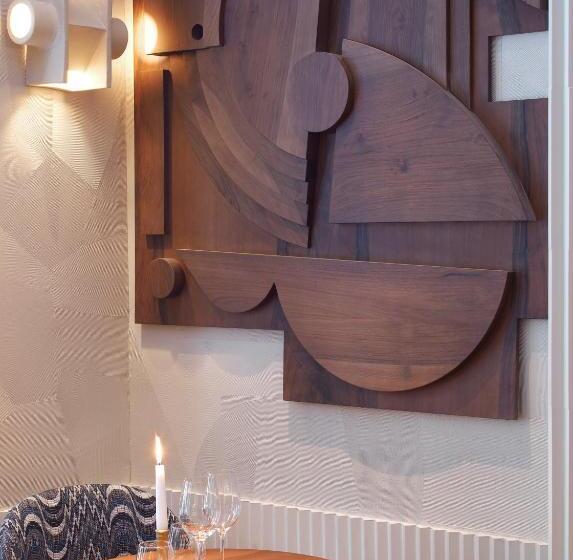 Fotos del hotel Bachaumont:  54