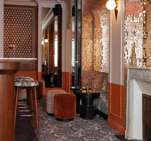 Fotos del hotel Bachaumont:  85