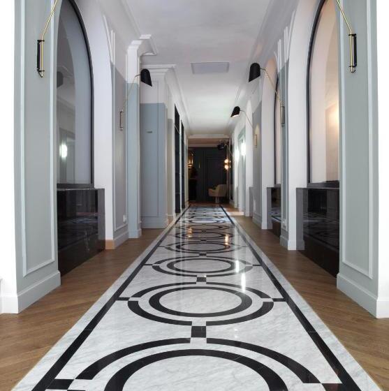 Fotos del hotel Bachaumont:  49