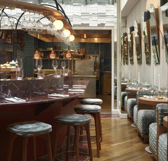 Fotos del hotel Bachaumont:  84