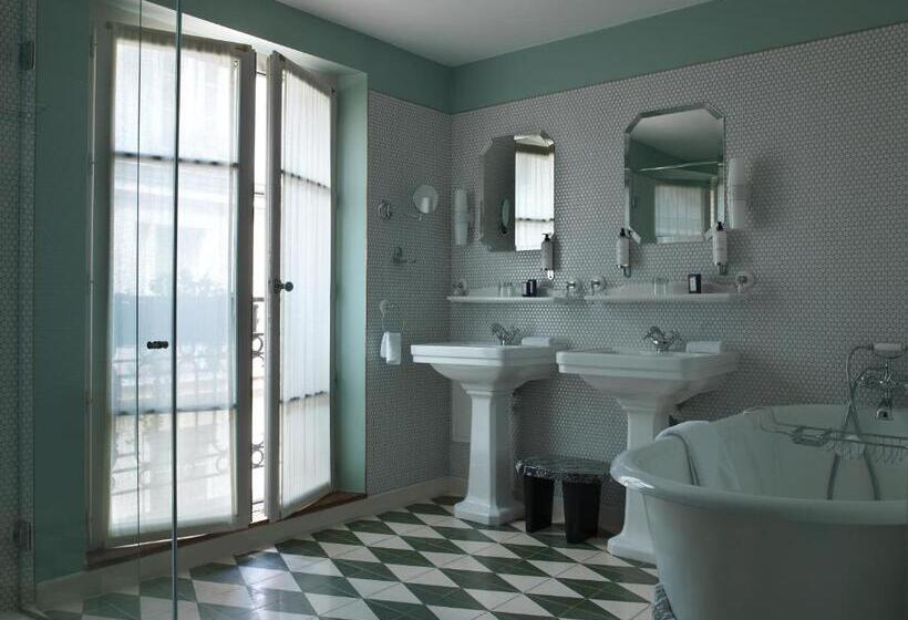 Fotos del hotel Bachaumont:  37