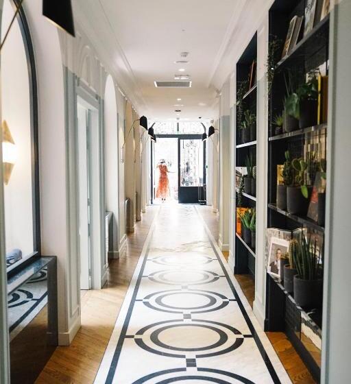 Fotos del hotel Bachaumont:  70