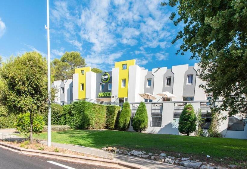 B&b Hotel Antibes Sophia Le Relais