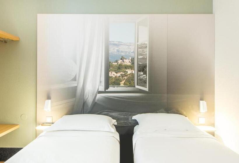 هتل B&b  Antibes Sophia Le Relais