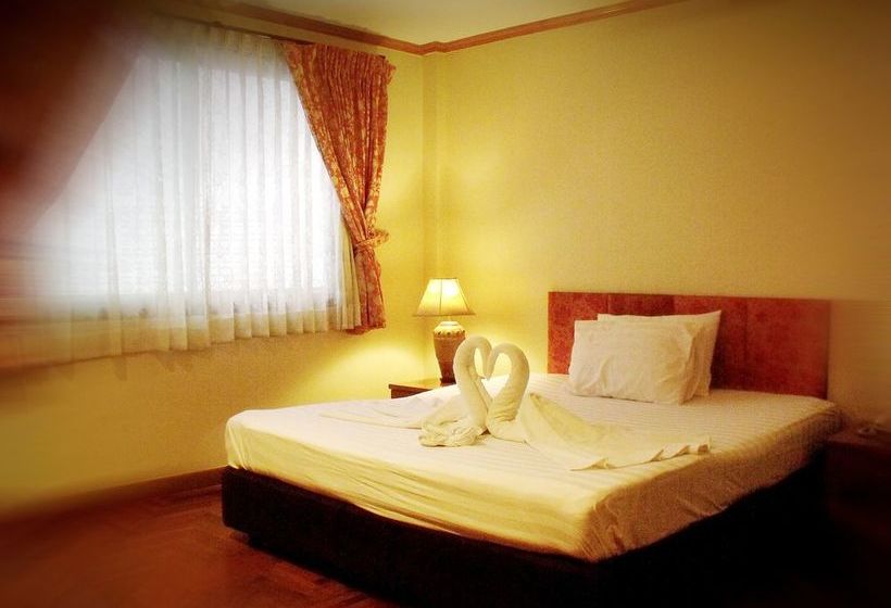 Fotos del hotel Bbb Inn:  15