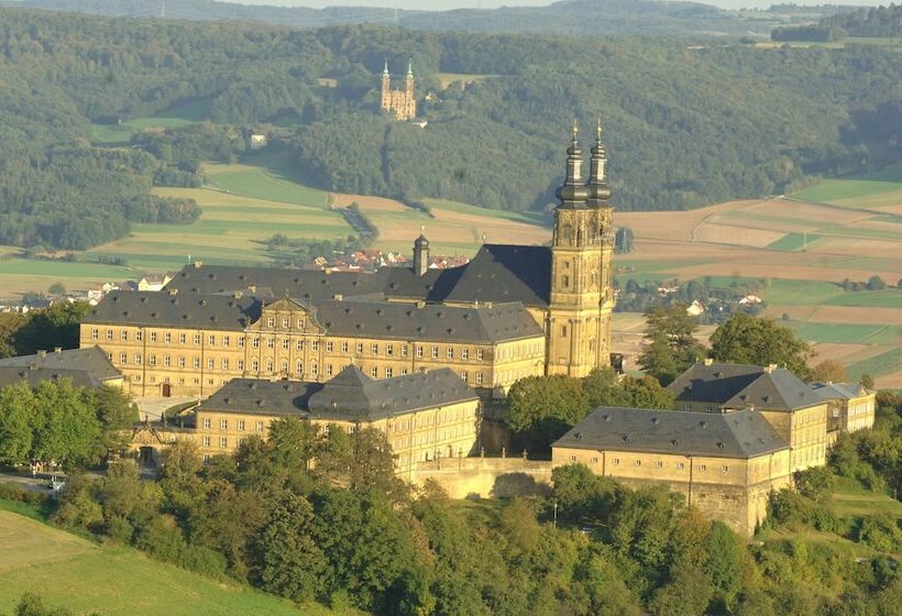 Best Western Plus Kurhotel An Der Obermaintherme